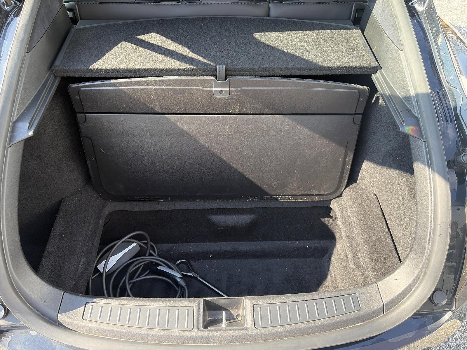 2018 Tesla Model S 75D AWD