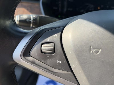2018 Tesla Model S 75D AWD