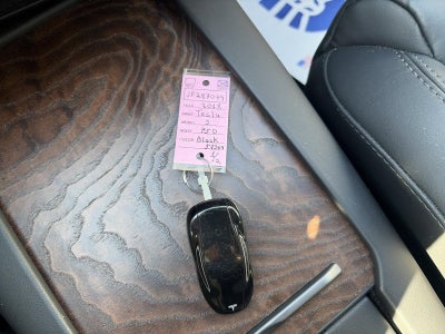 2018 Tesla Model S 75D AWD