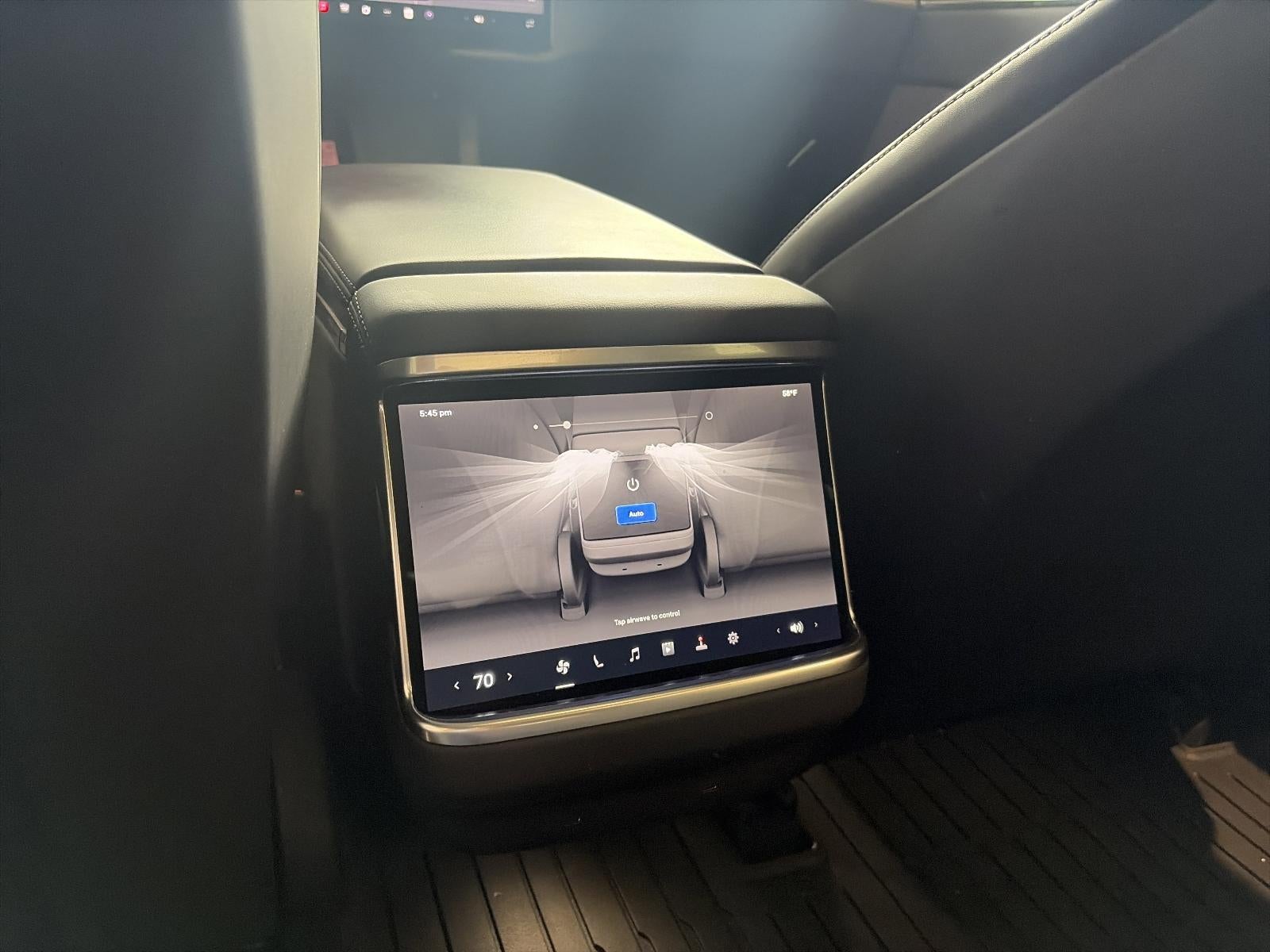 2024 Tesla Model S Plaid AWD
