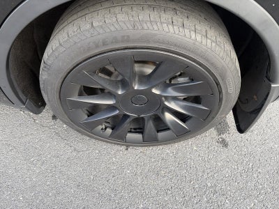 2021 Tesla Model Y Long Range AWD