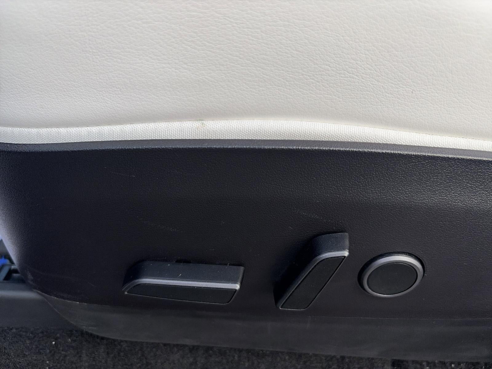 2021 Tesla Model Y Long Range AWD