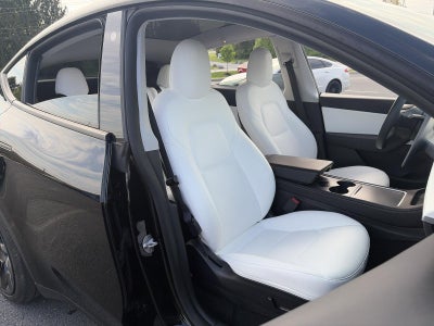 2021 Tesla Model Y Long Range AWD