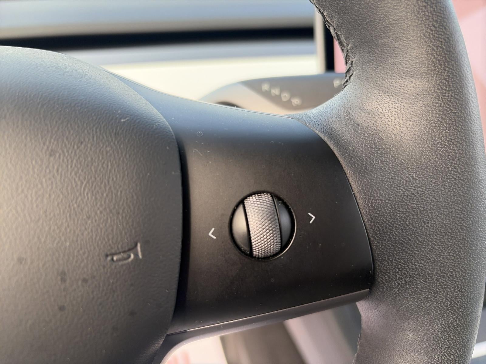 2021 Tesla Model Y Long Range AWD