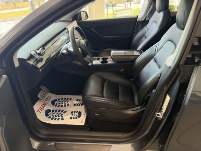 2021 Tesla Model Y Performance AWD