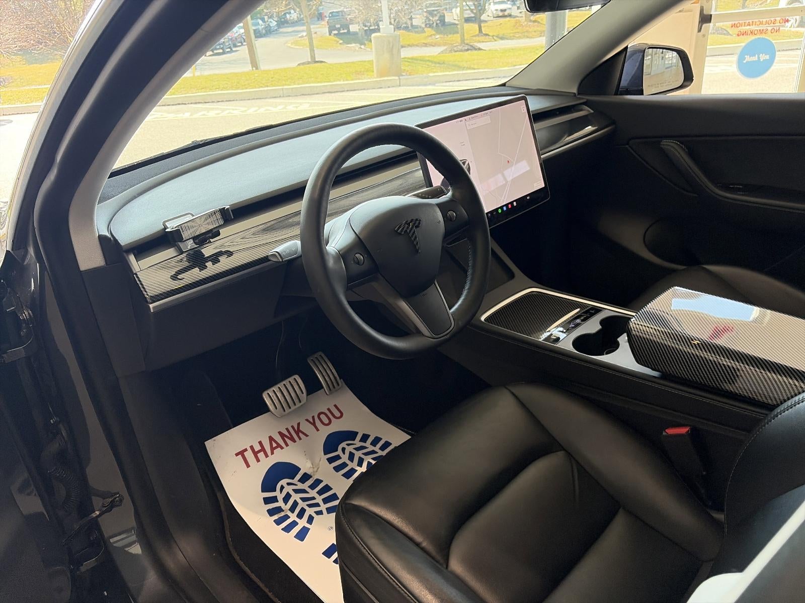 2021 Tesla Model Y Performance AWD