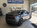 2021 Tesla Model Y Performance AWD