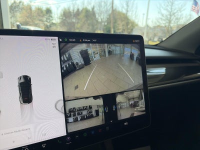 2021 Tesla Model Y Performance AWD