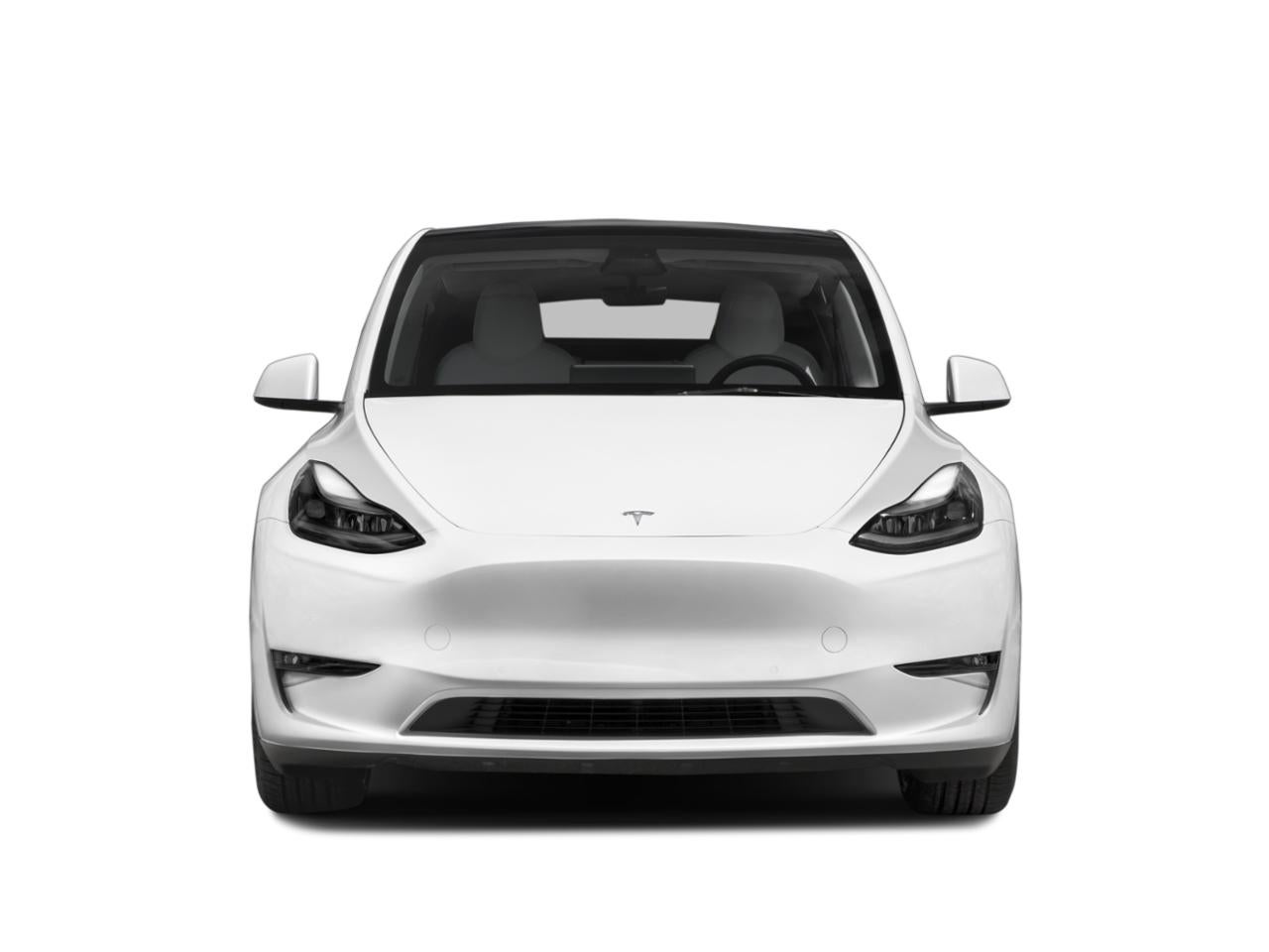 2021 Tesla Model Y Performance AWD