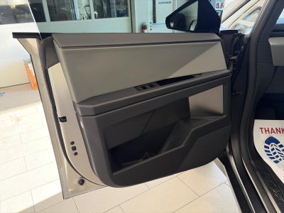 2024 Tesla Cybertruck Cyberbeast AWD