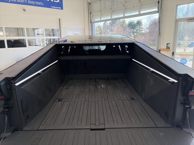 2024 Tesla Cybertruck Cyberbeast AWD