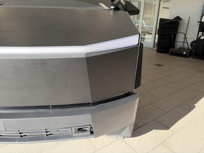 2024 Tesla Cybertruck Cyberbeast AWD