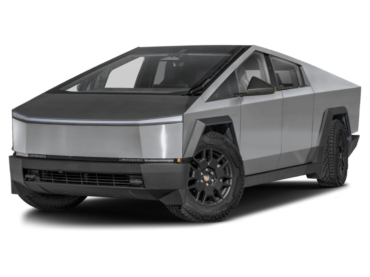 2024 Tesla Cybertruck Cyberbeast AWD