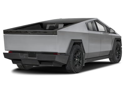 2024 Tesla Cybertruck Cyberbeast AWD
