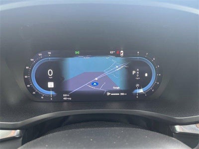 2024 Volvo S60 B5 FWD Plus Dark Theme