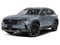 2024 Mazda Mazda CX-50 2.5 Turbo AWD