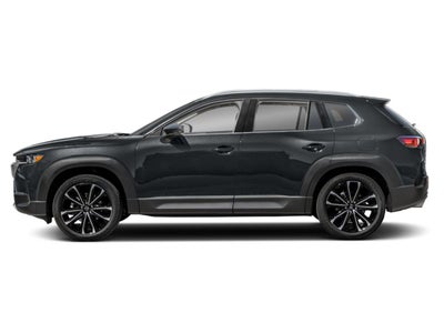 2024 Mazda Mazda CX-50 2.5 Turbo AWD