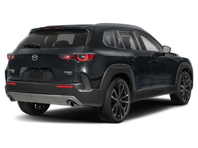 2024 Mazda Mazda CX-50 2.5 Turbo AWD