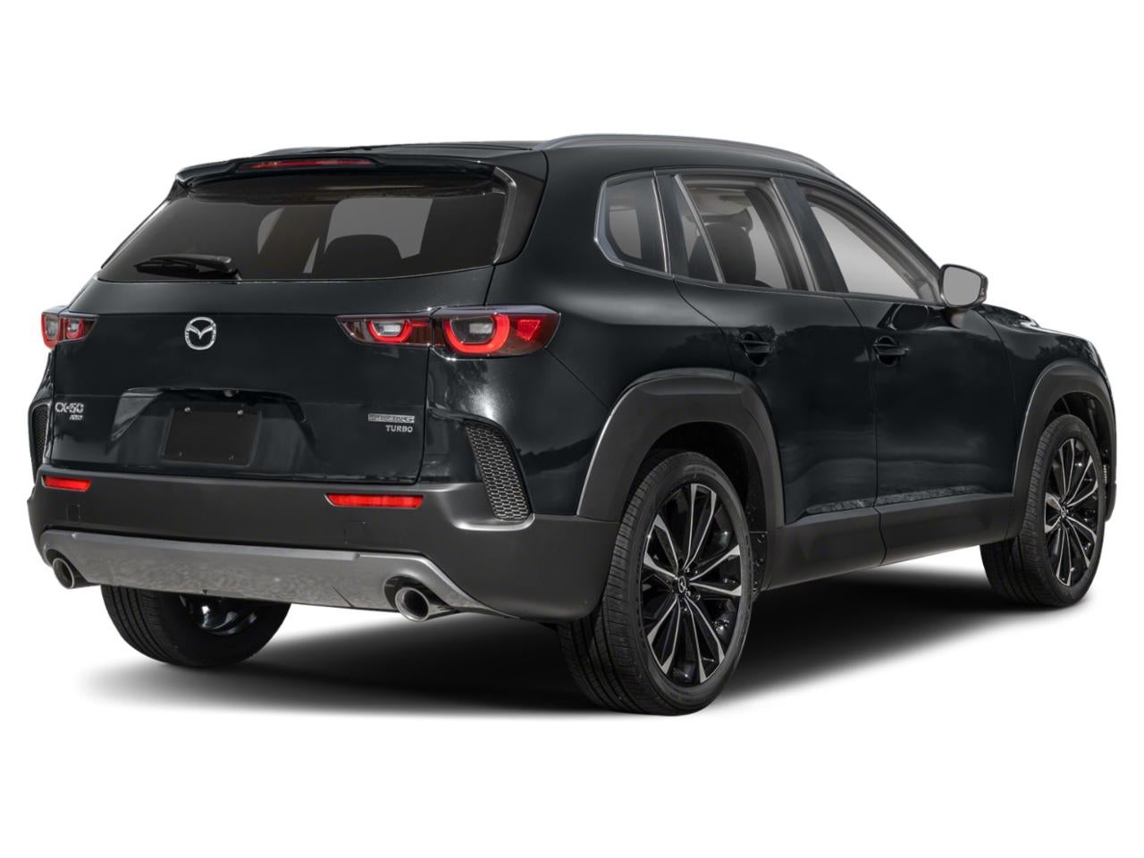2024 Mazda Mazda CX-50 2.5 Turbo AWD