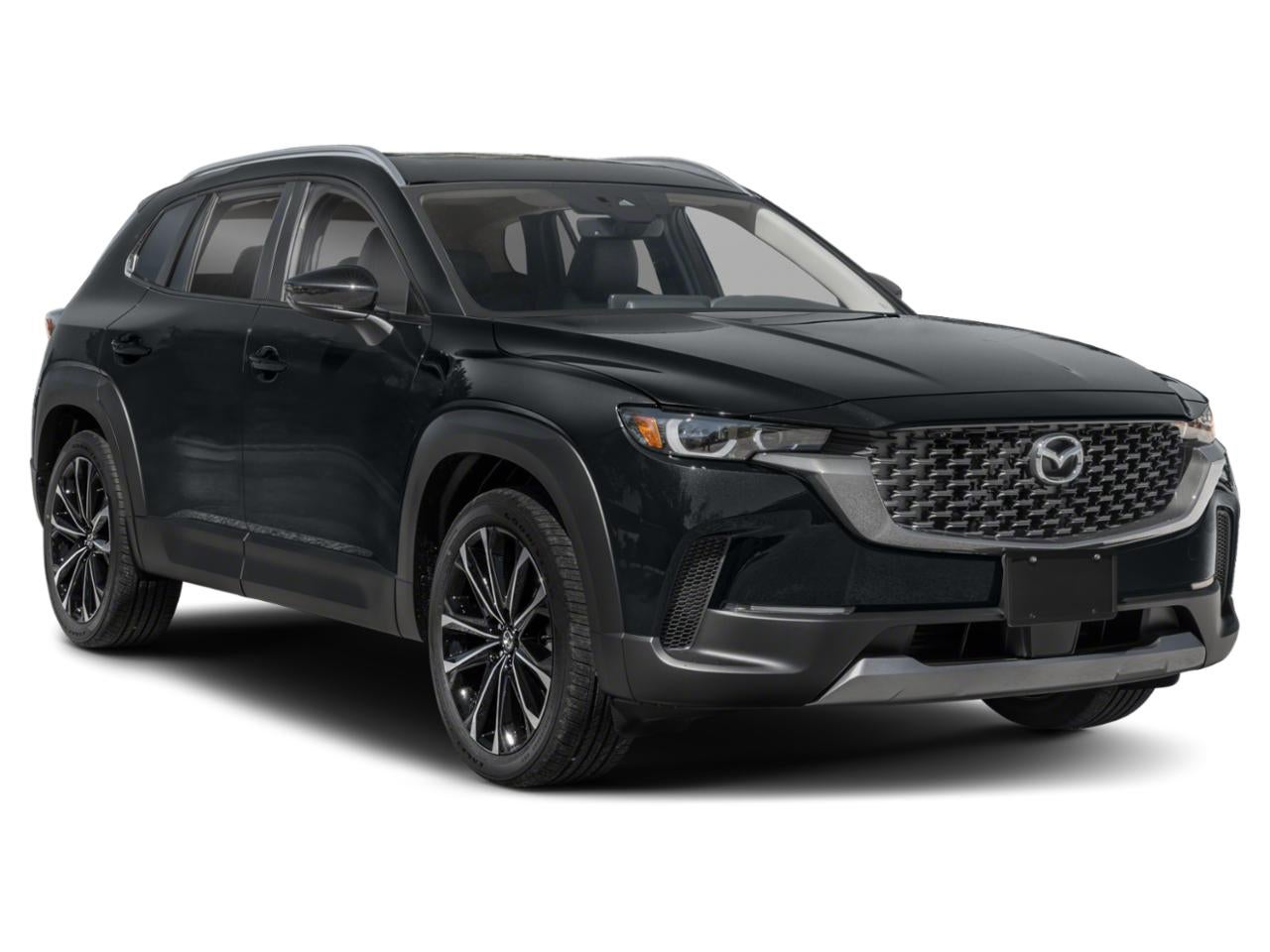 2024 Mazda Mazda CX-50 2.5 Turbo AWD