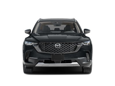 2024 Mazda Mazda CX-50 2.5 Turbo AWD