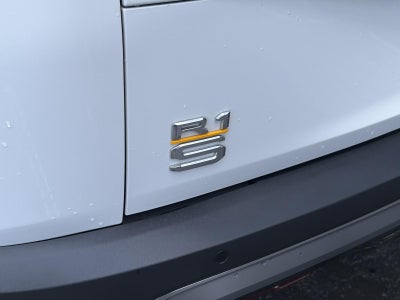 2022 Rivian R1S Launch Edition AWD