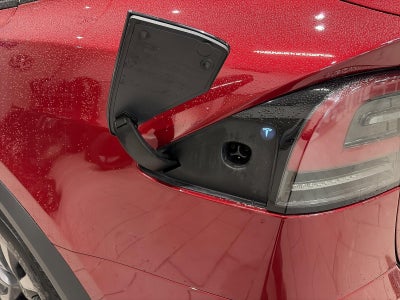 2023 Tesla Model X Standard Range AWD *Ltd Avail*