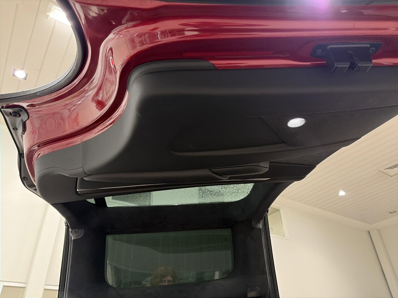 2023 Tesla Model X Standard Range AWD *Ltd Avail*