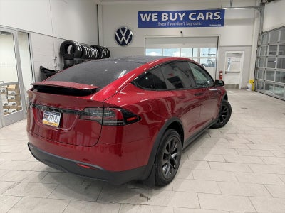 2023 Tesla Model X Standard Range AWD *Ltd Avail*