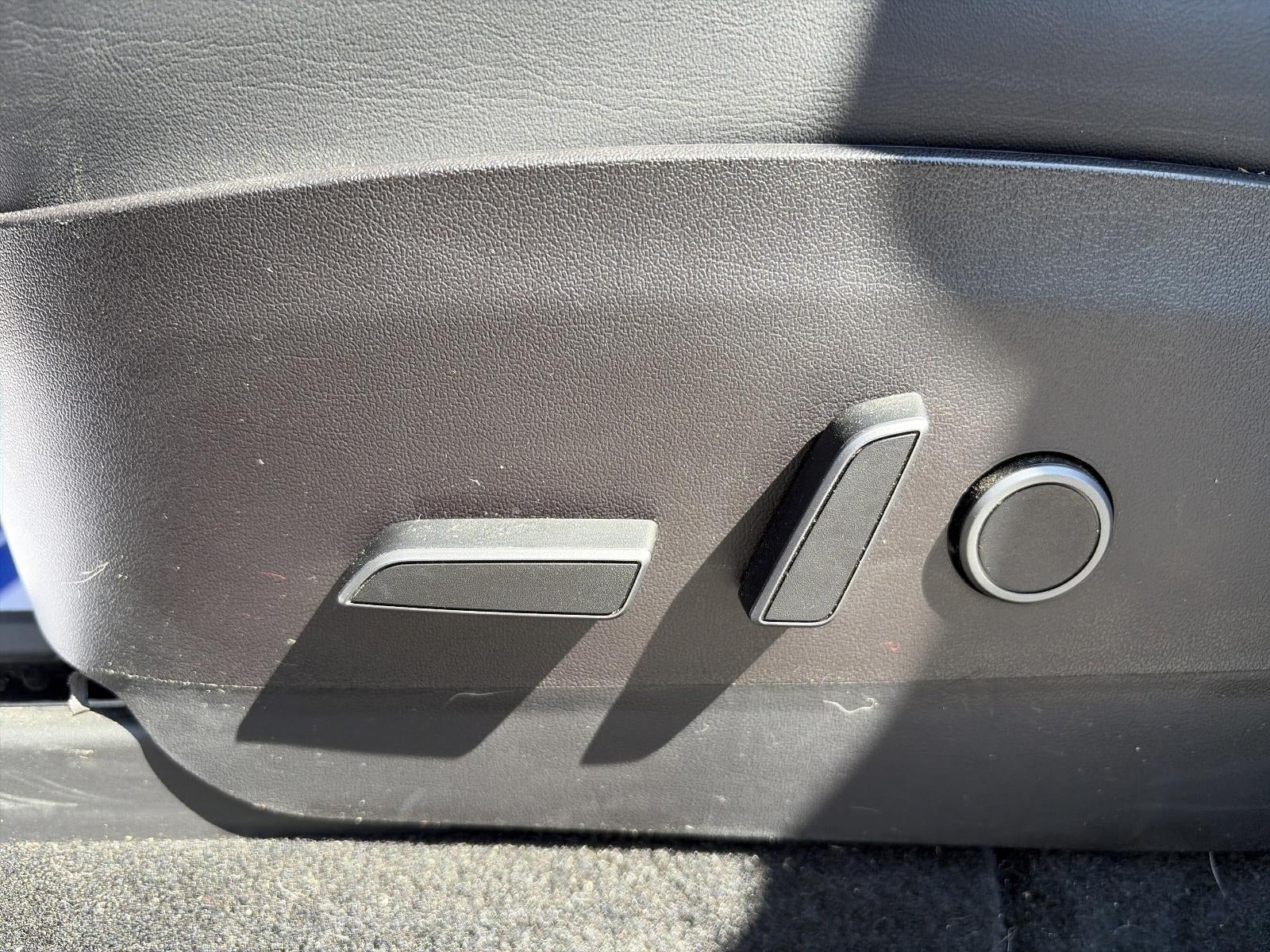 2022 Tesla Model Y Long Range AWD