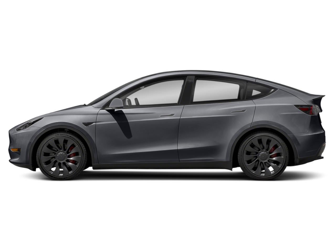2022 Tesla Model Y Long Range AWD
