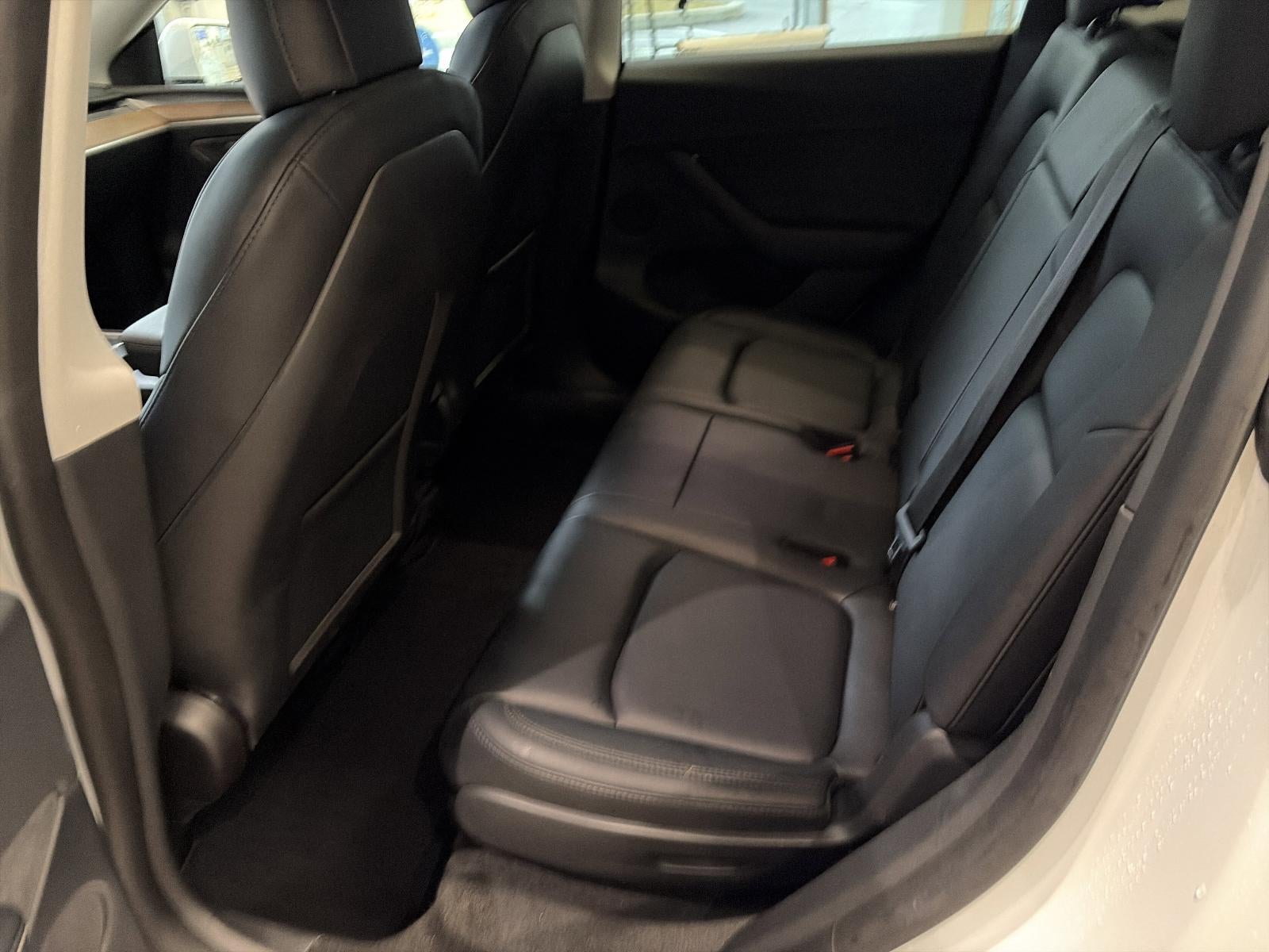 2023 Tesla Model Y Long Range AWD