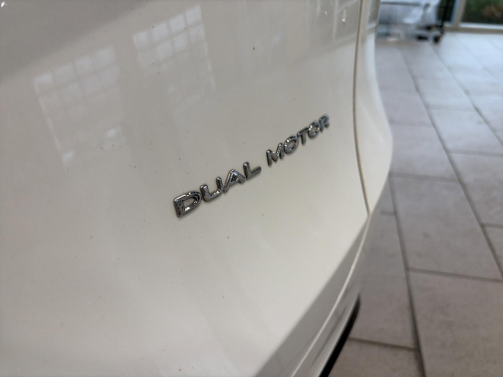 2023 Tesla Model Y Long Range AWD