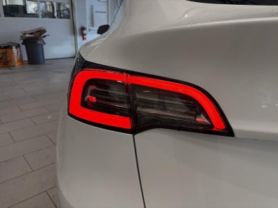 2023 Tesla Model Y Long Range AWD