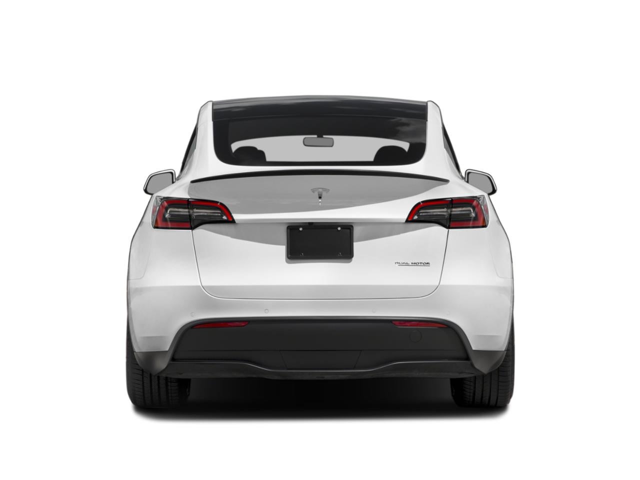 2023 Tesla Model Y Long Range AWD