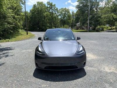 2023 Tesla Model Y Long Range AWD