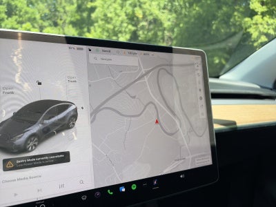 2023 Tesla Model Y Long Range AWD