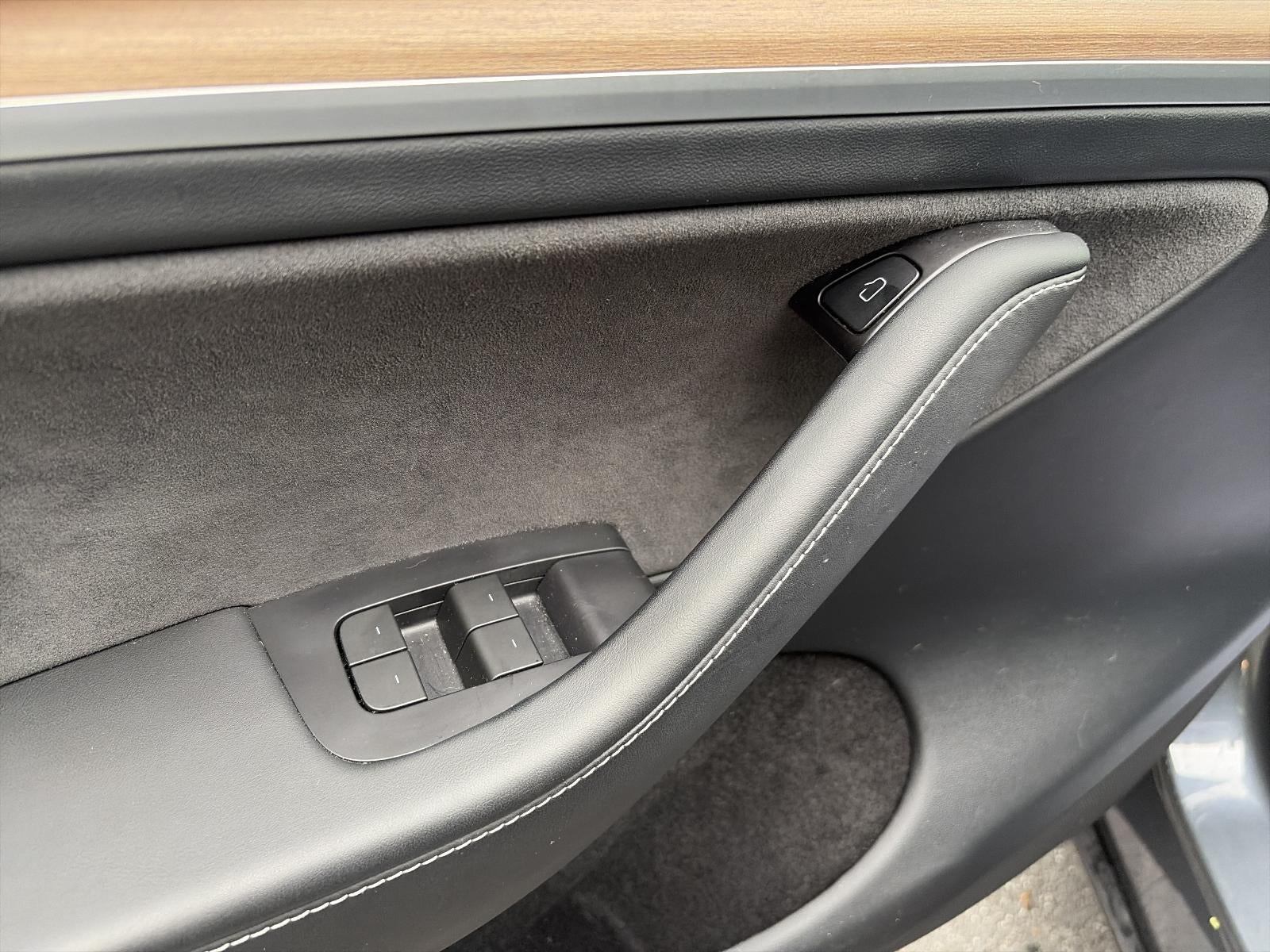 2024 Tesla Model Y Long Range AWD