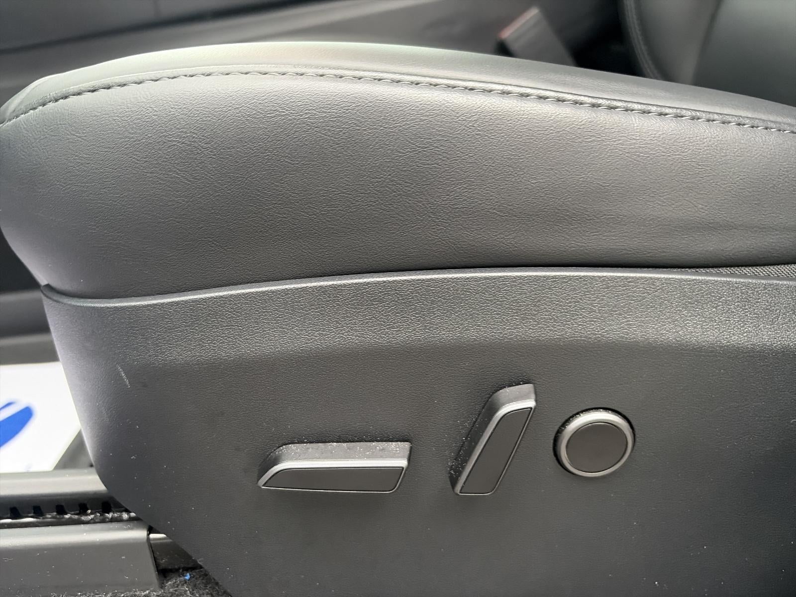 2024 Tesla Model Y Long Range AWD