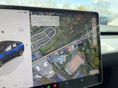 2022 Tesla Model Y Long Range AWD