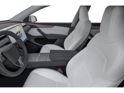 2026 Tesla Model Y AWD