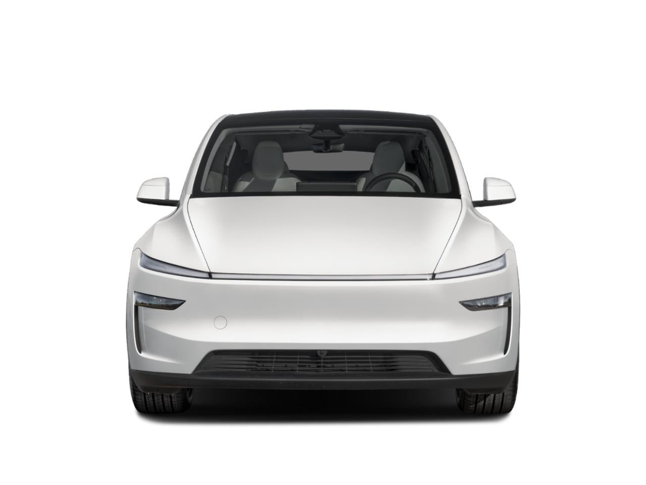 2026 Tesla Model Y AWD