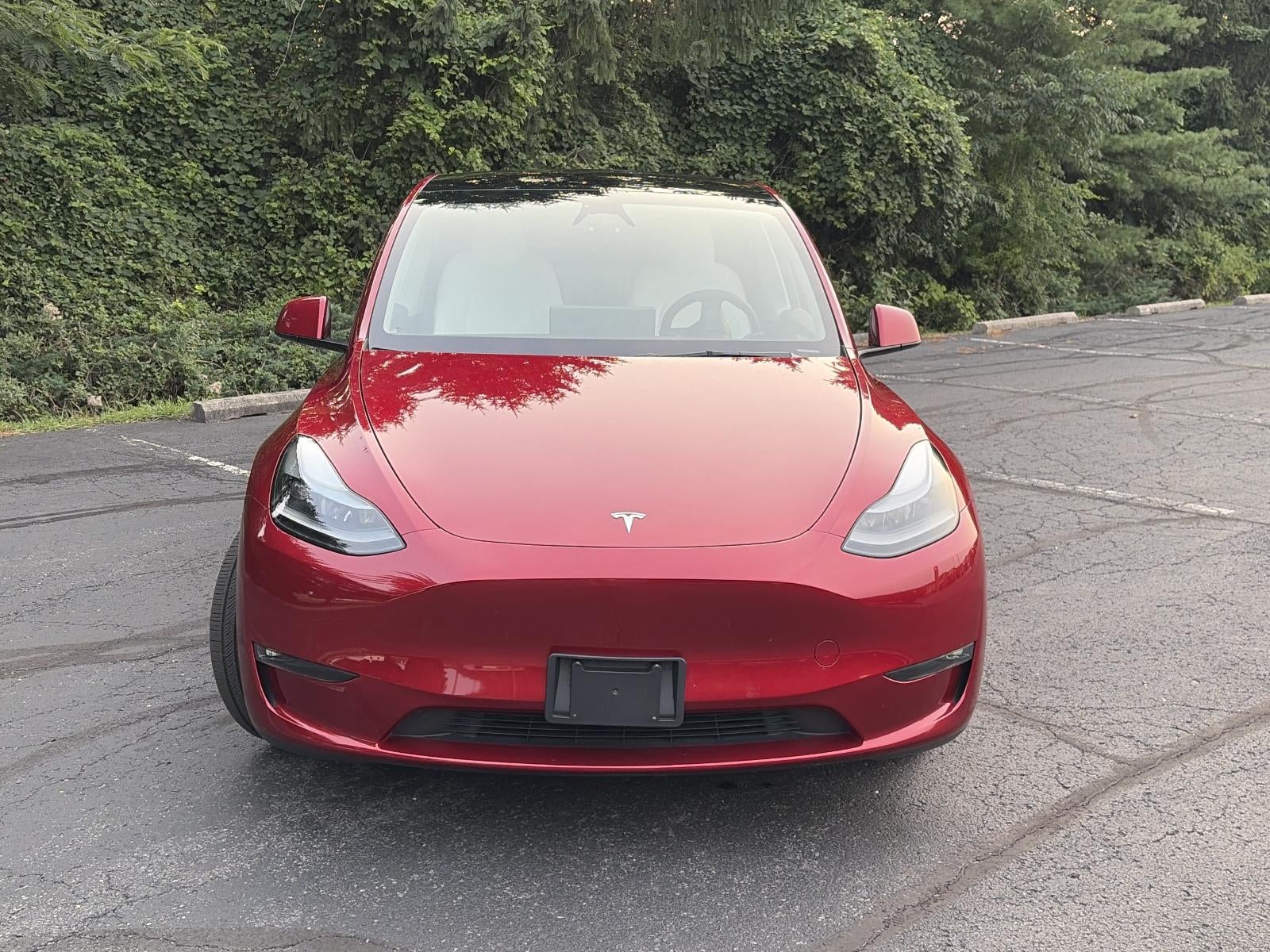 2025 Tesla Model Y Performance AWD *Ltd Avail*