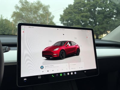 2025 Tesla Model Y Performance AWD *Ltd Avail*