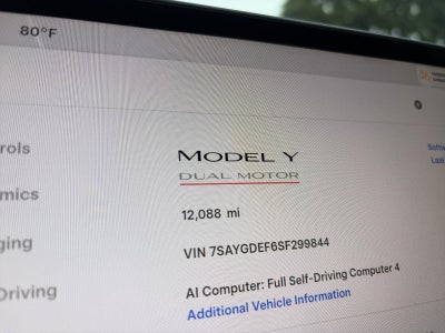 2025 Tesla Model Y Performance AWD *Ltd Avail*