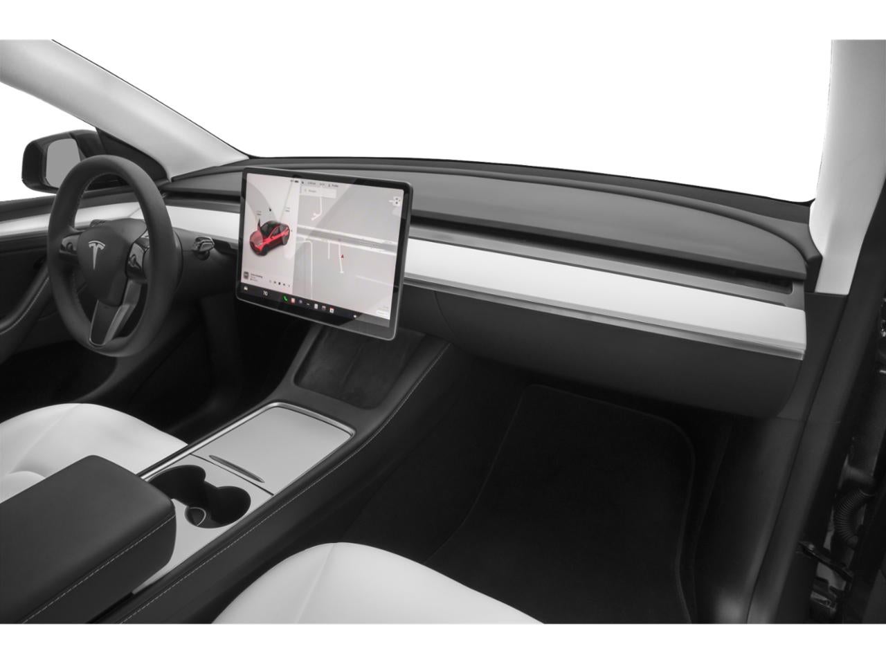 2025 Tesla Model Y Performance AWD *Ltd Avail*