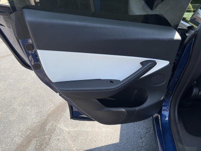 2022 Tesla Model Y Performance AWD