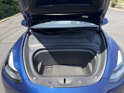 2022 Tesla Model Y Performance AWD