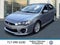 2016 Mitsubishi Lancer Man ES FWD