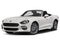 2019 FIAT 124 Spider Lusso Convertible